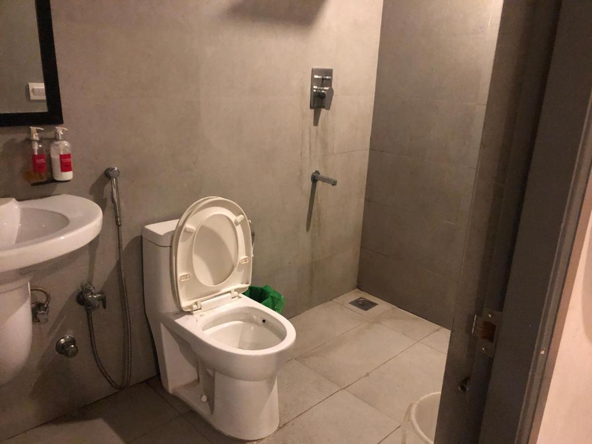 Treetops Inn Chennai Dış mekan fotoğraf